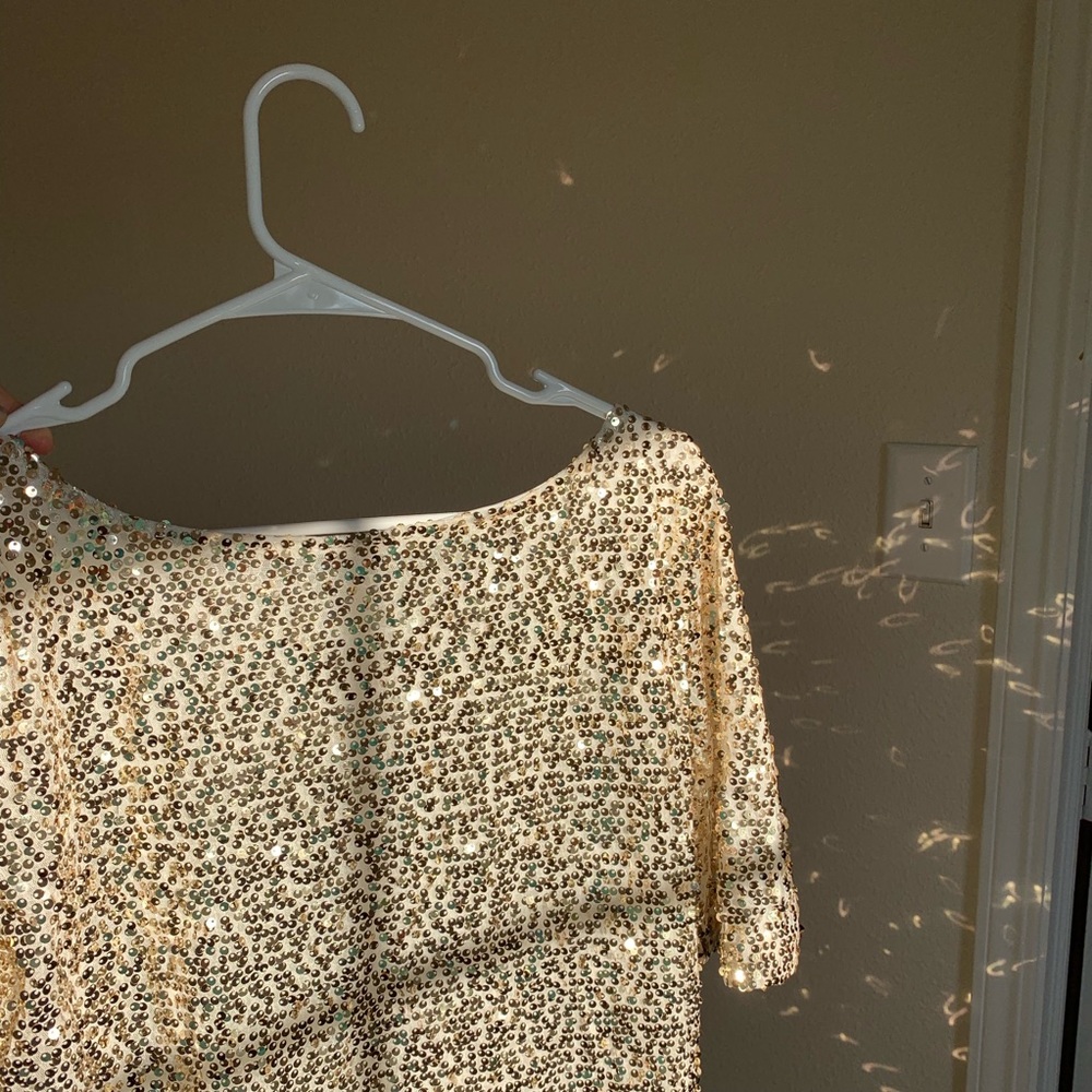 Sequence Blouse - image 1